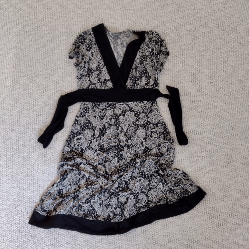 Apt 9 Petite Dress
